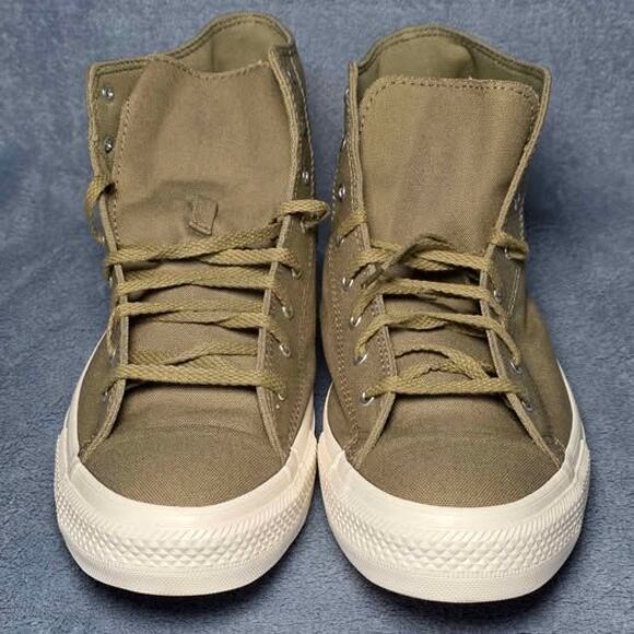 Converse CTAS Hi Mossy Sloth Sneakers Mens 10 Womens 12 main image 4